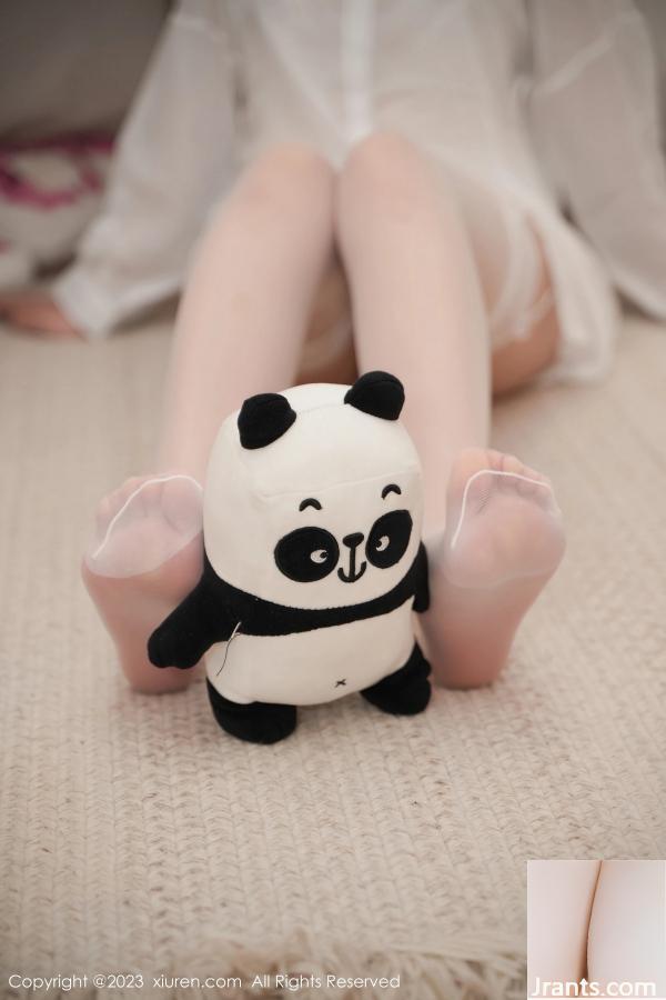 .XiuRen) Ảnh HD 2023.11.16 No.7672 Zhou Yanxi (75p) - Ảnh 9