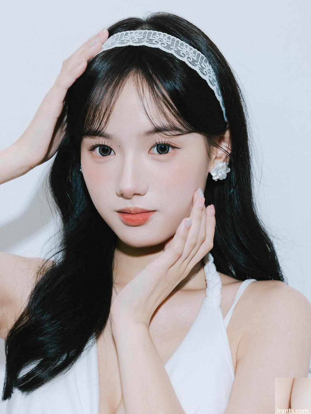 “Yixuan” có khuôn mặt ưa nhìn và nhiều tư thế khó hiểu, về cơ bản là phạm lỗi (10P)