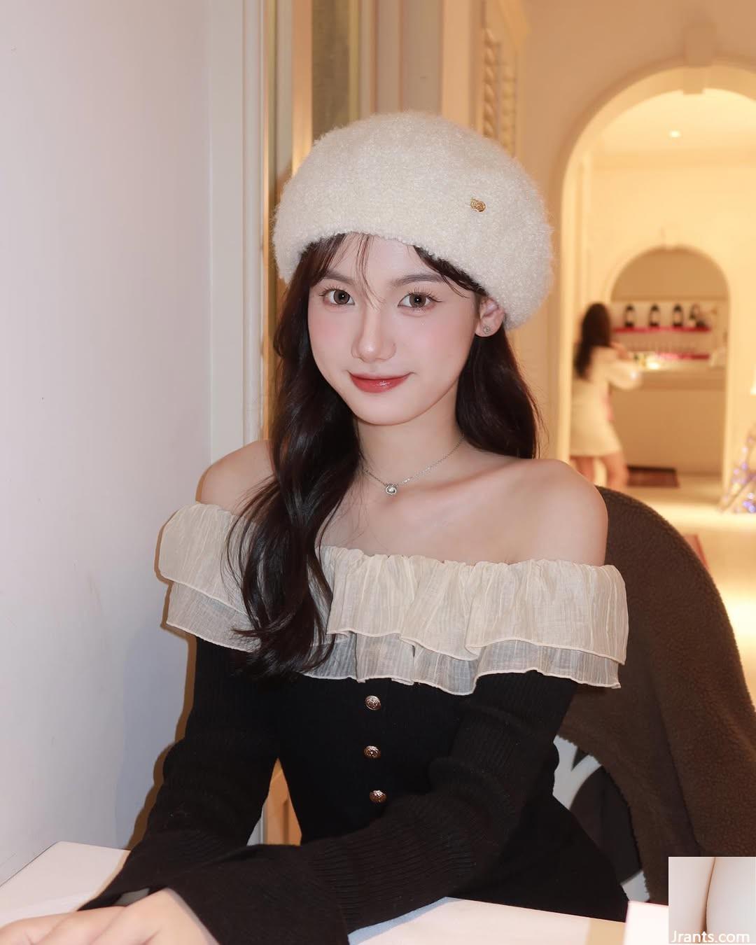 “Yixuan” có khuôn mặt ưa nhìn và nhiều tư thế khó hiểu, về cơ bản là phạm lỗi (10P) - Ảnh 10