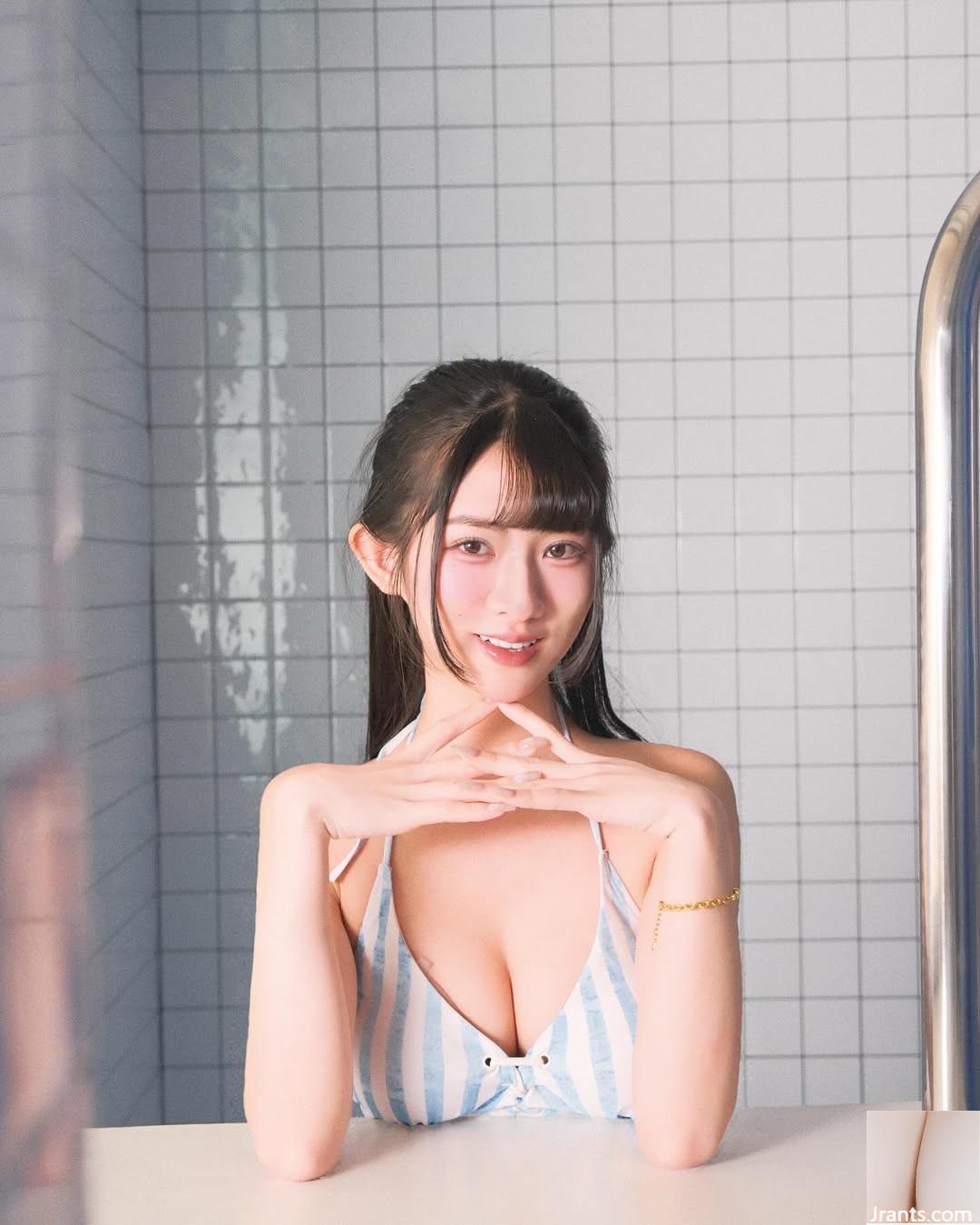 Ngoại hình chói sáng và vóc dáng chuẩn của “Youxin” khiến người ta càng ngày càng mê mẩn (10P) - Ảnh 6