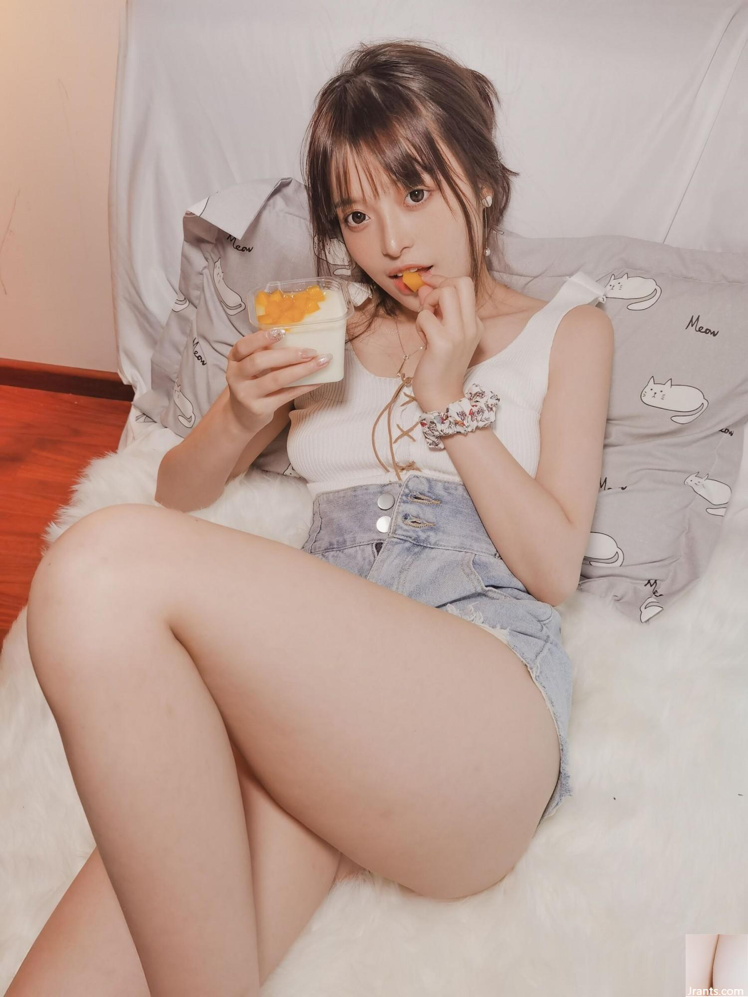 Thỏ Nana có hương vị dâu tây “Lớp nghệ thuật trà · Hương vị matcha” (64p) - Ảnh 13