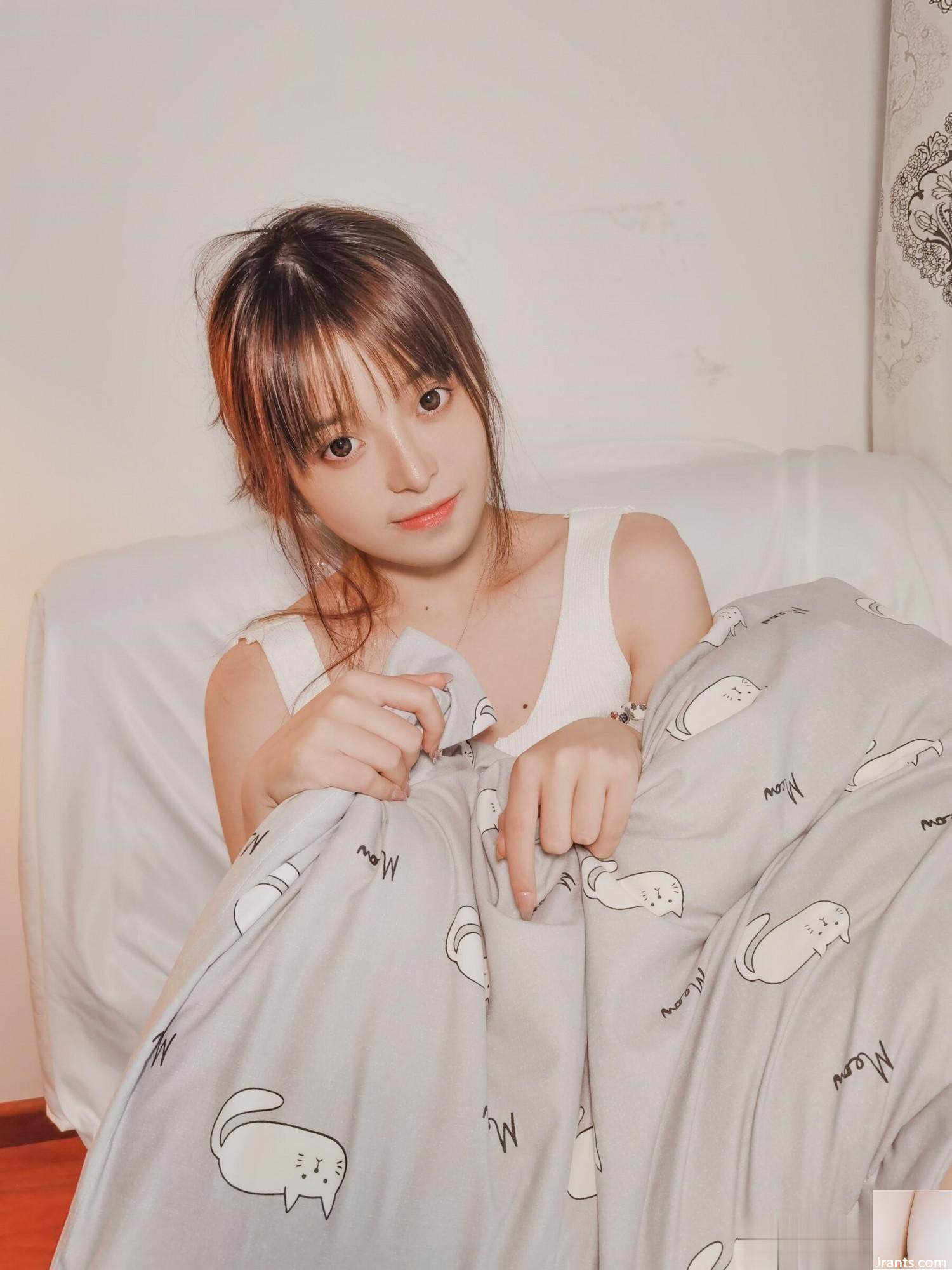 Thỏ Nana có hương vị dâu tây “Lớp nghệ thuật trà · Hương vị matcha” (64p) - Ảnh 18