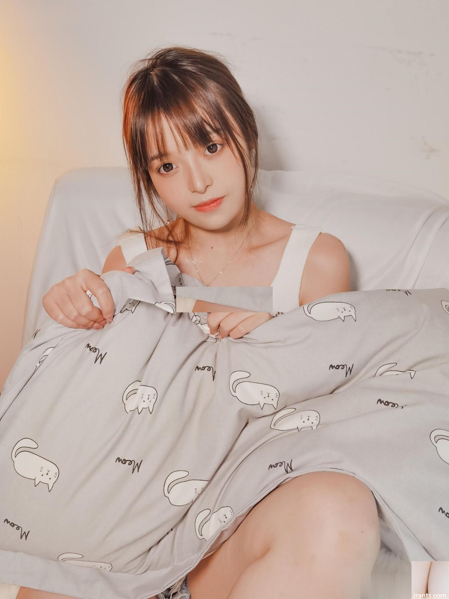 Thỏ Nana có hương vị dâu tây “Lớp nghệ thuật trà · Hương vị matcha” (64p) - Ảnh 19