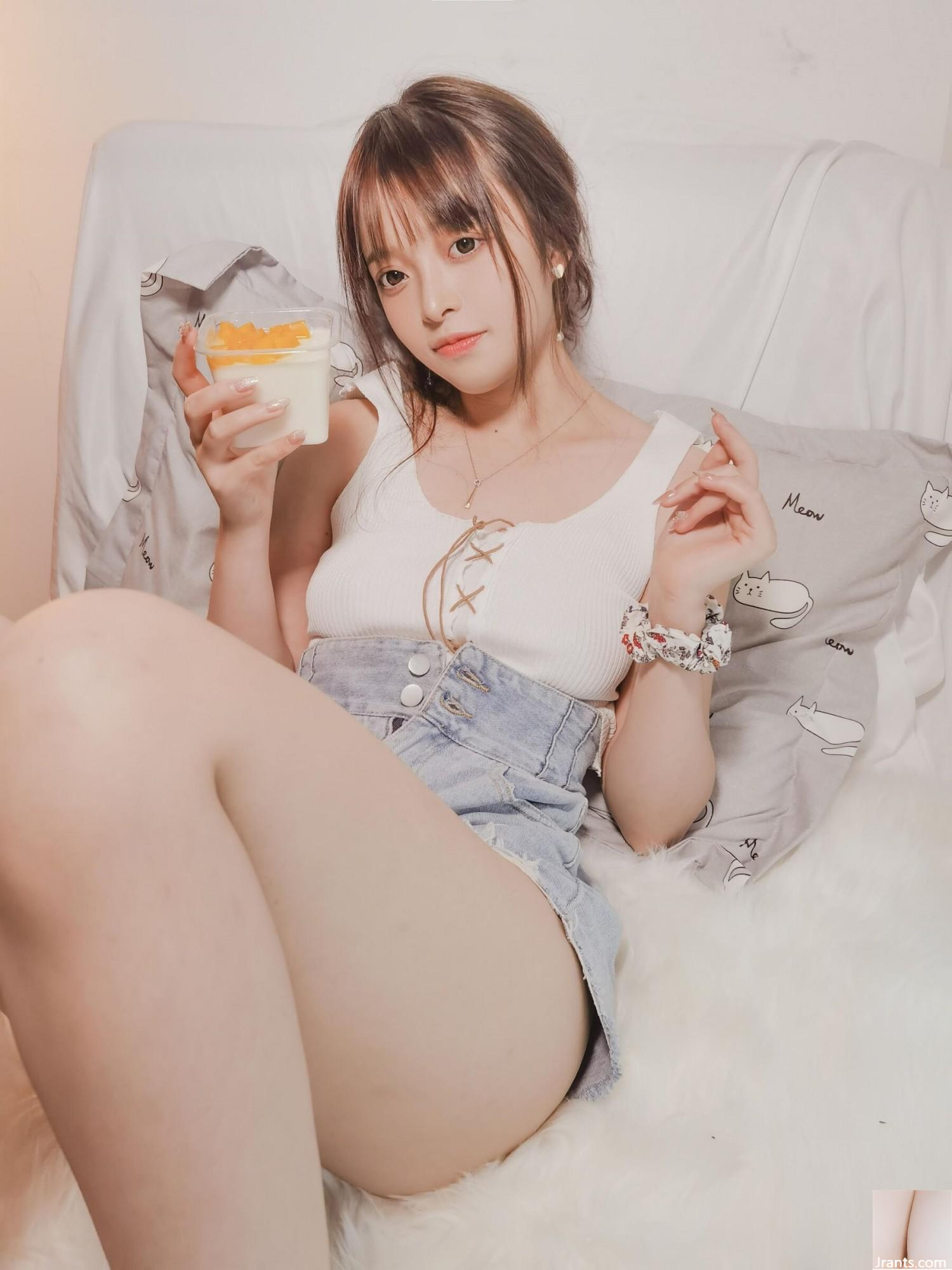 Thỏ Nana có hương vị dâu tây “Lớp nghệ thuật trà · Hương vị matcha” (64p) - Ảnh 8