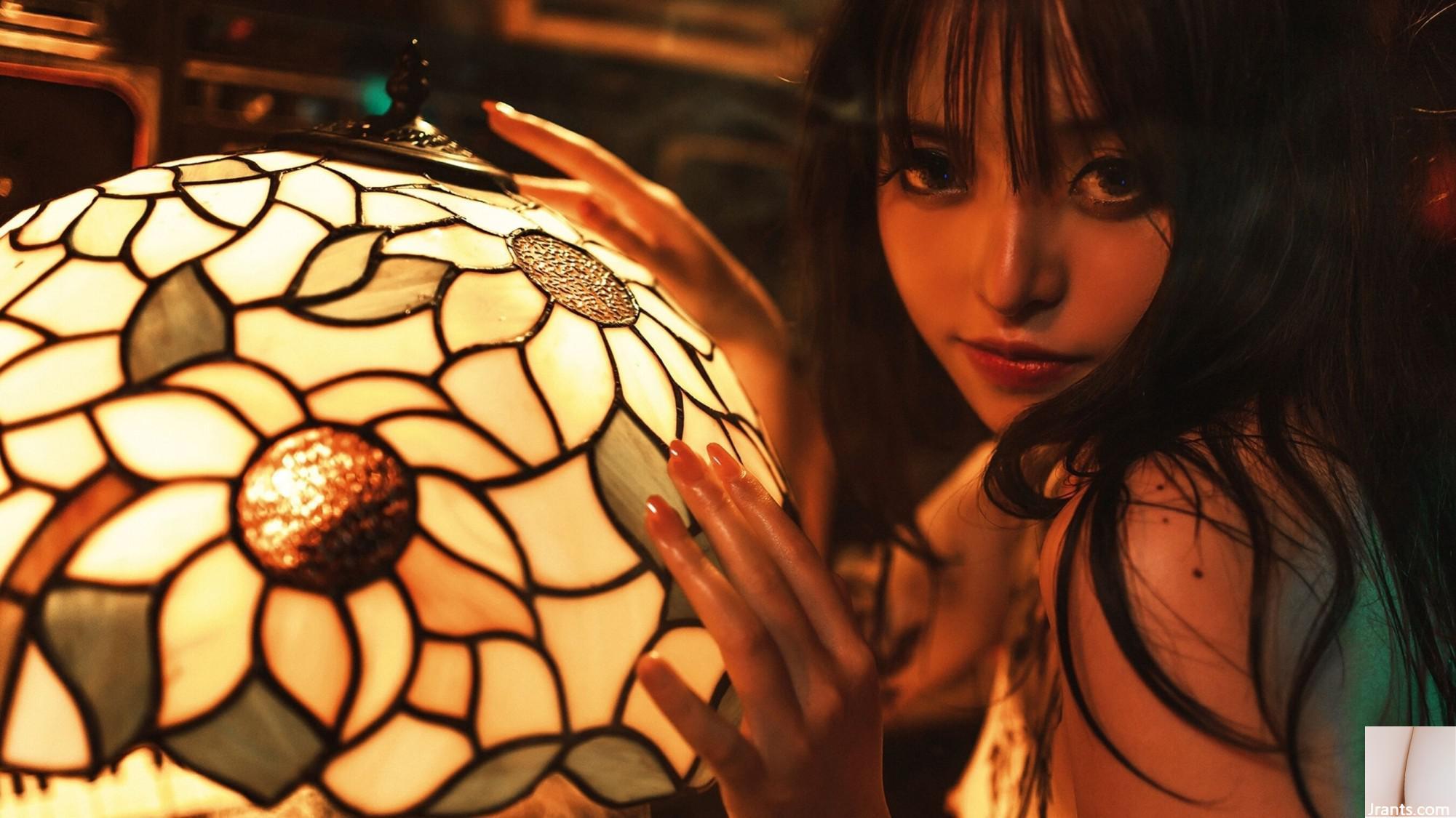 Thỏ Nana có hương vị dâu “Búp bê cửa hàng đồ cổ” (46p) - Ảnh 7