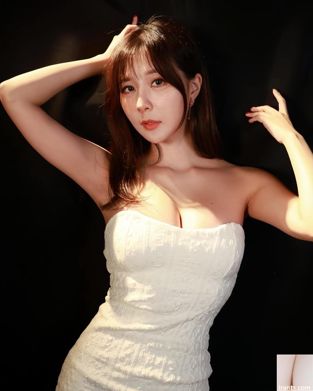 “Yu QingMin” có đôi mắt ngọt ngào, quyến rũ, thân hình nóng bỏng đốn tim người nhìn (10P) - Ảnh 8