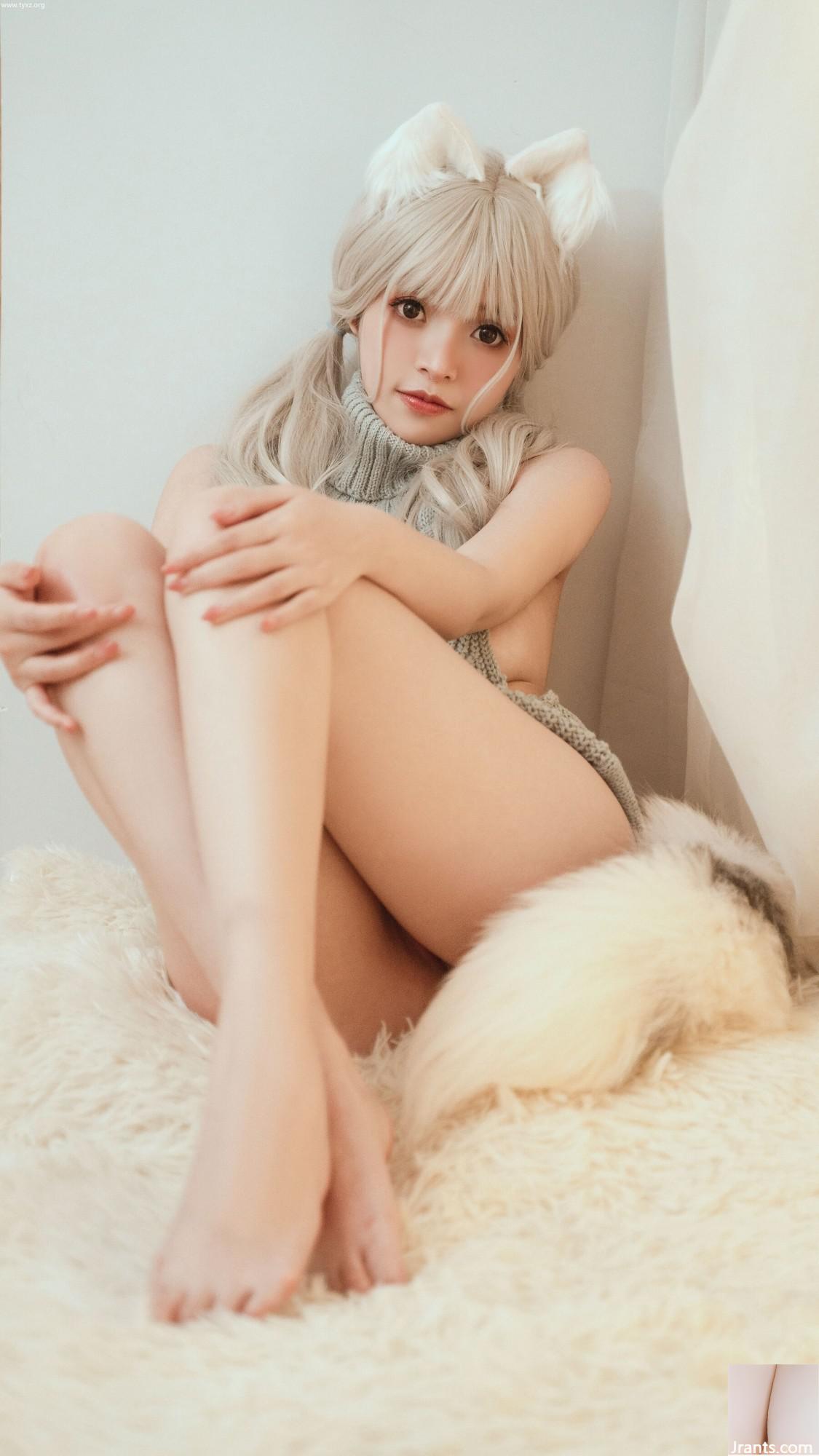 Thỏ Nana có hương vị dâu tây “Little Fox” (40p) - Ảnh 13