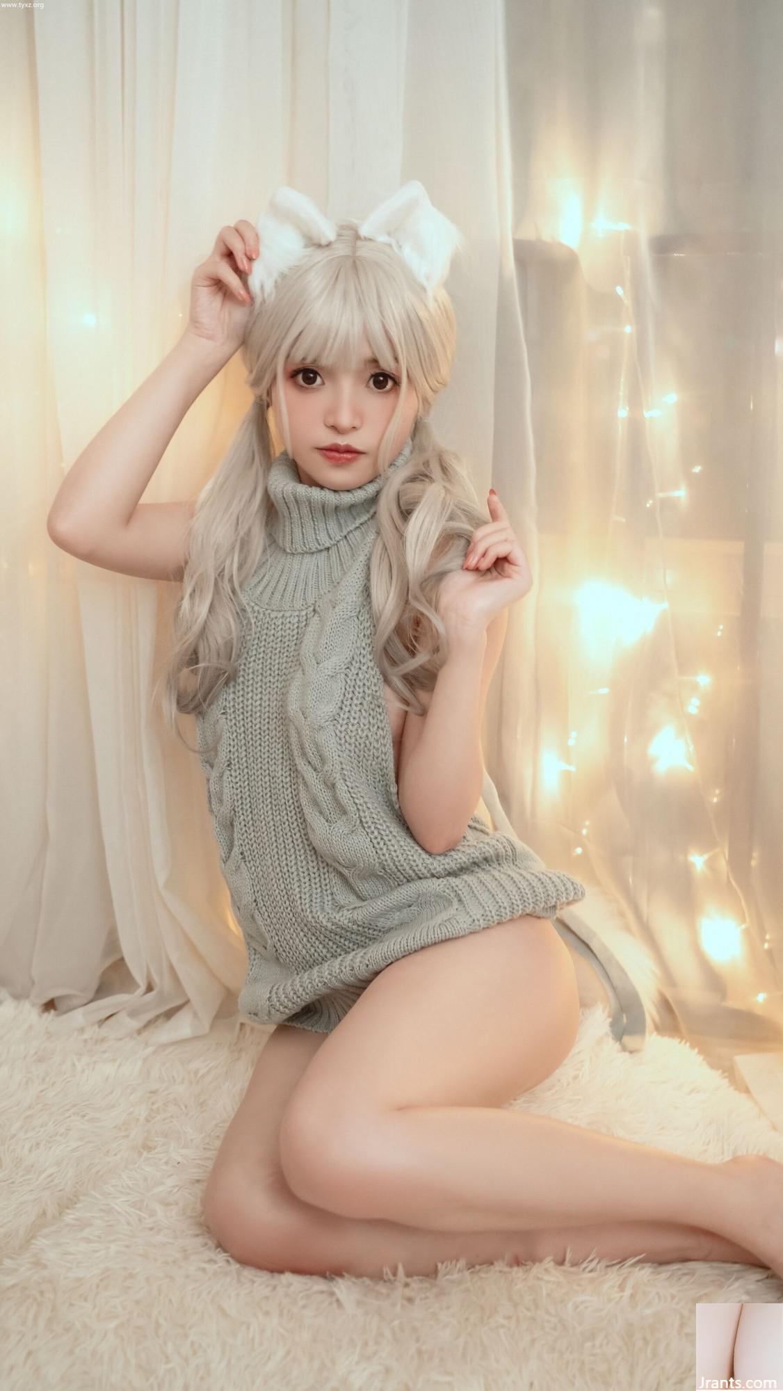 Thỏ Nana có hương vị dâu tây “Little Fox” (40p) - Ảnh 14