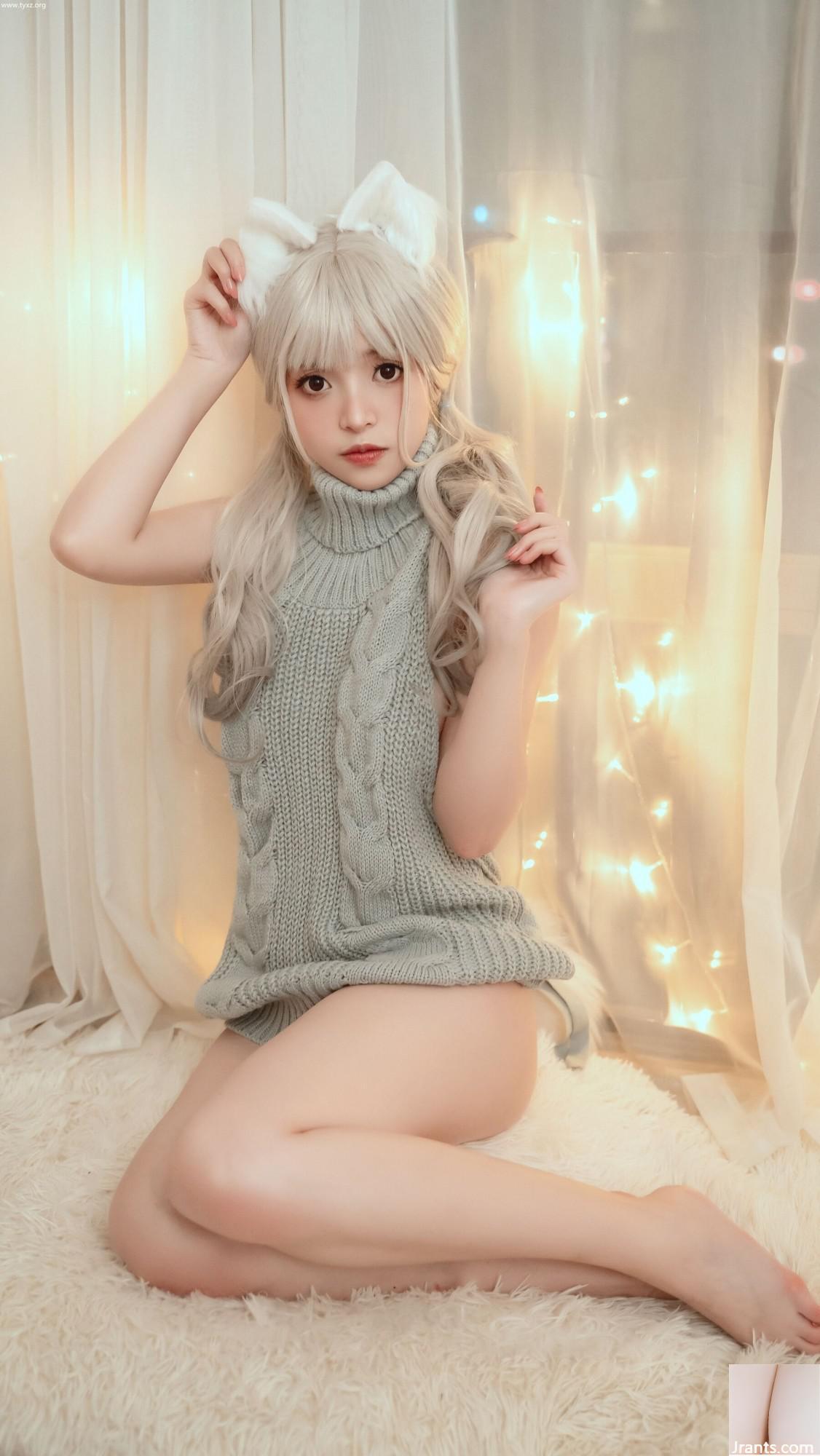 Thỏ Nana có hương vị dâu tây “Little Fox” (40p) - Ảnh 4