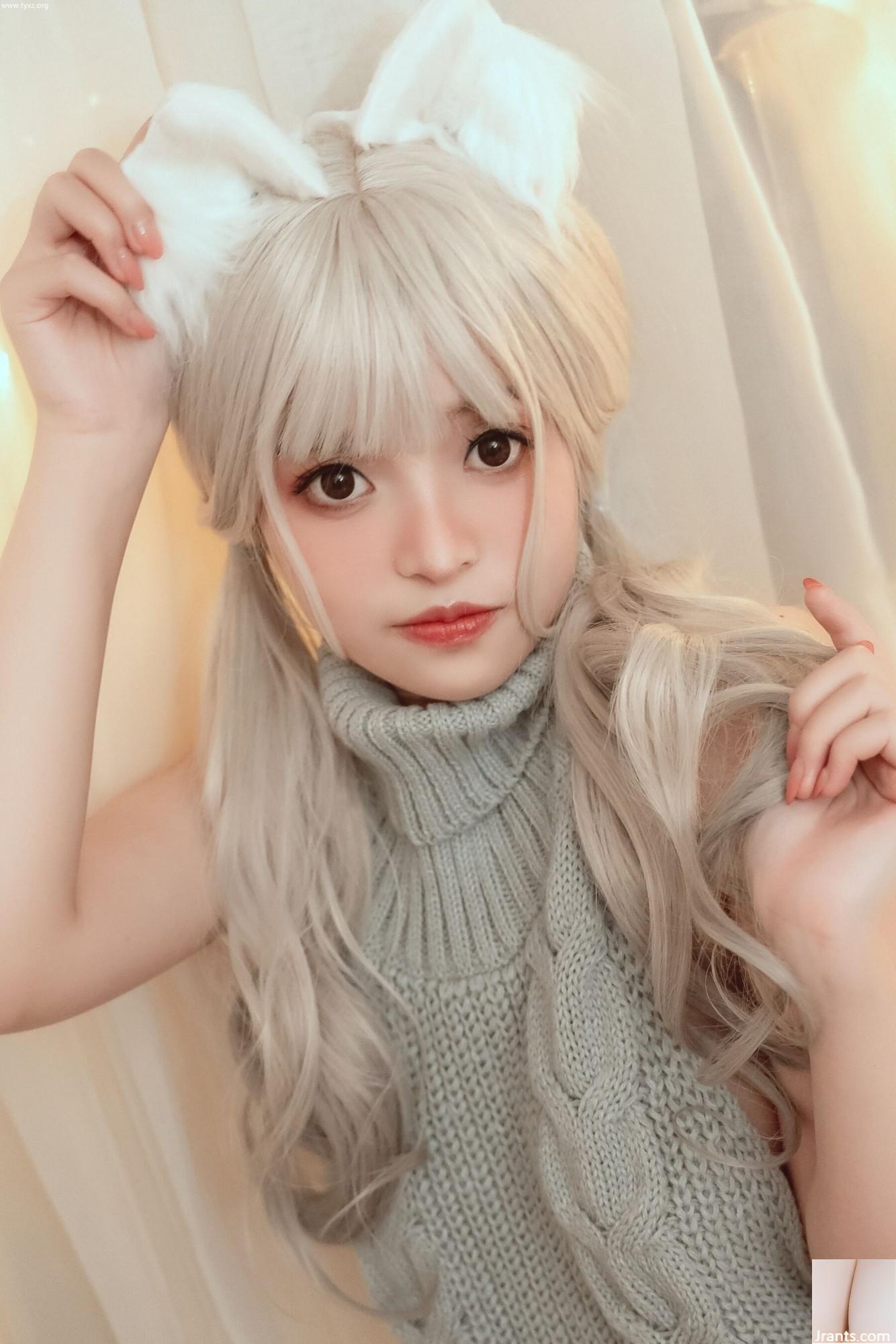 Thỏ Nana có hương vị dâu tây “Little Fox” (40p) - Ảnh 5