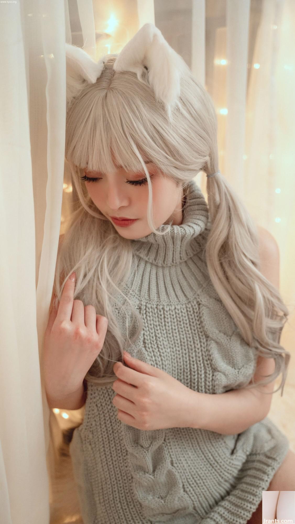 Thỏ Nana có hương vị dâu tây “Little Fox” (40p) - Ảnh 6