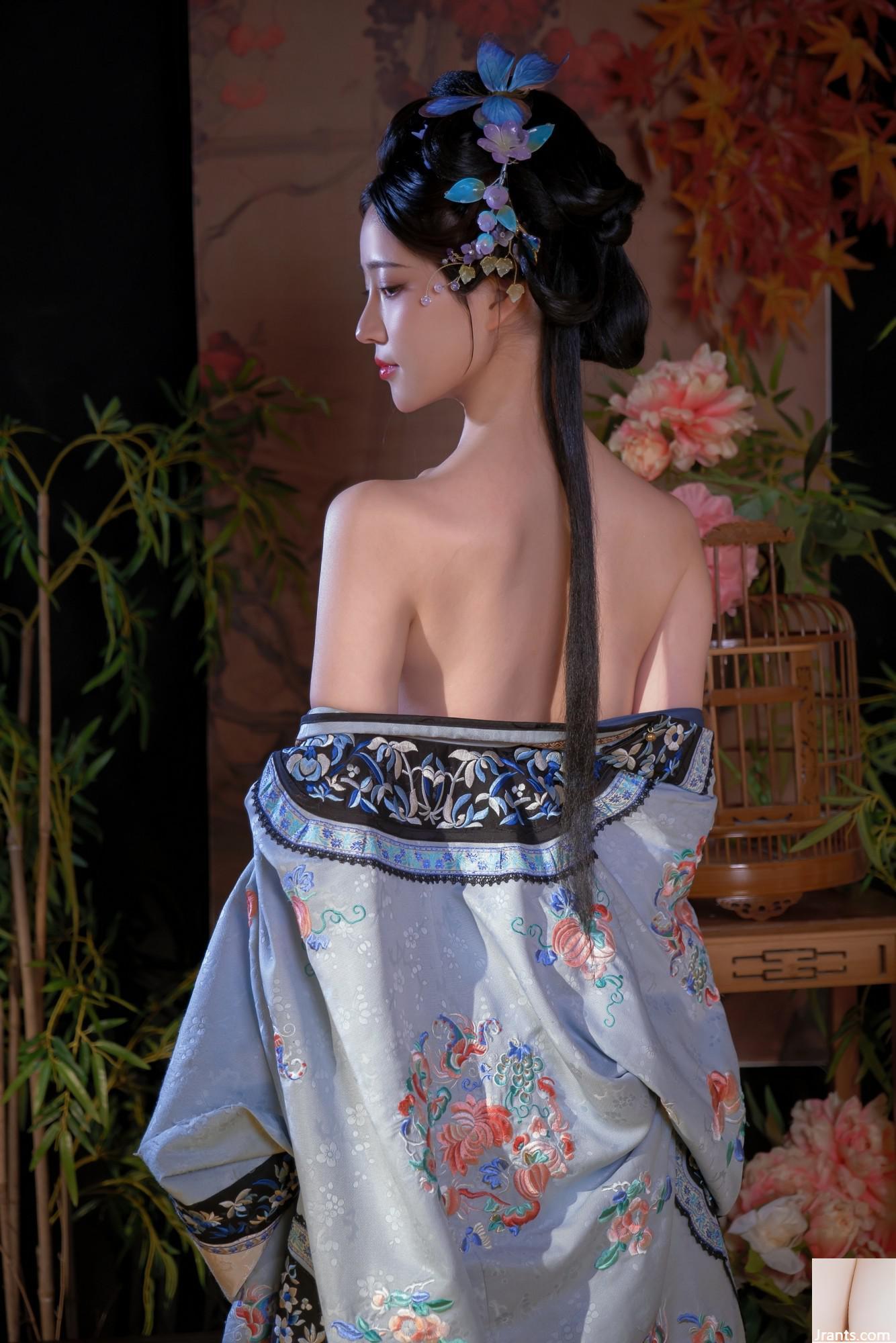 Hàng năm – Lăng Yucca (59p) - Ảnh 2