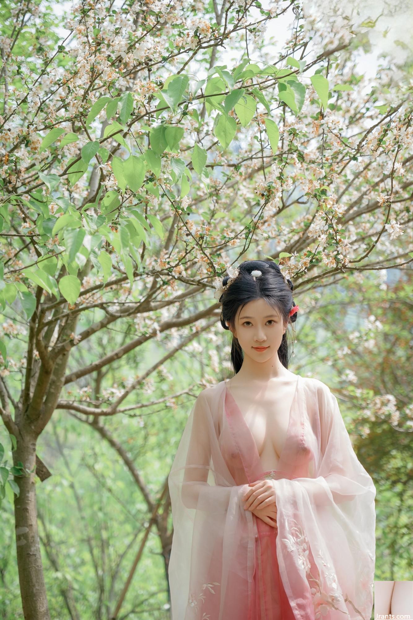 Hàng năm – Haitang Xian (51p) - Ảnh 17