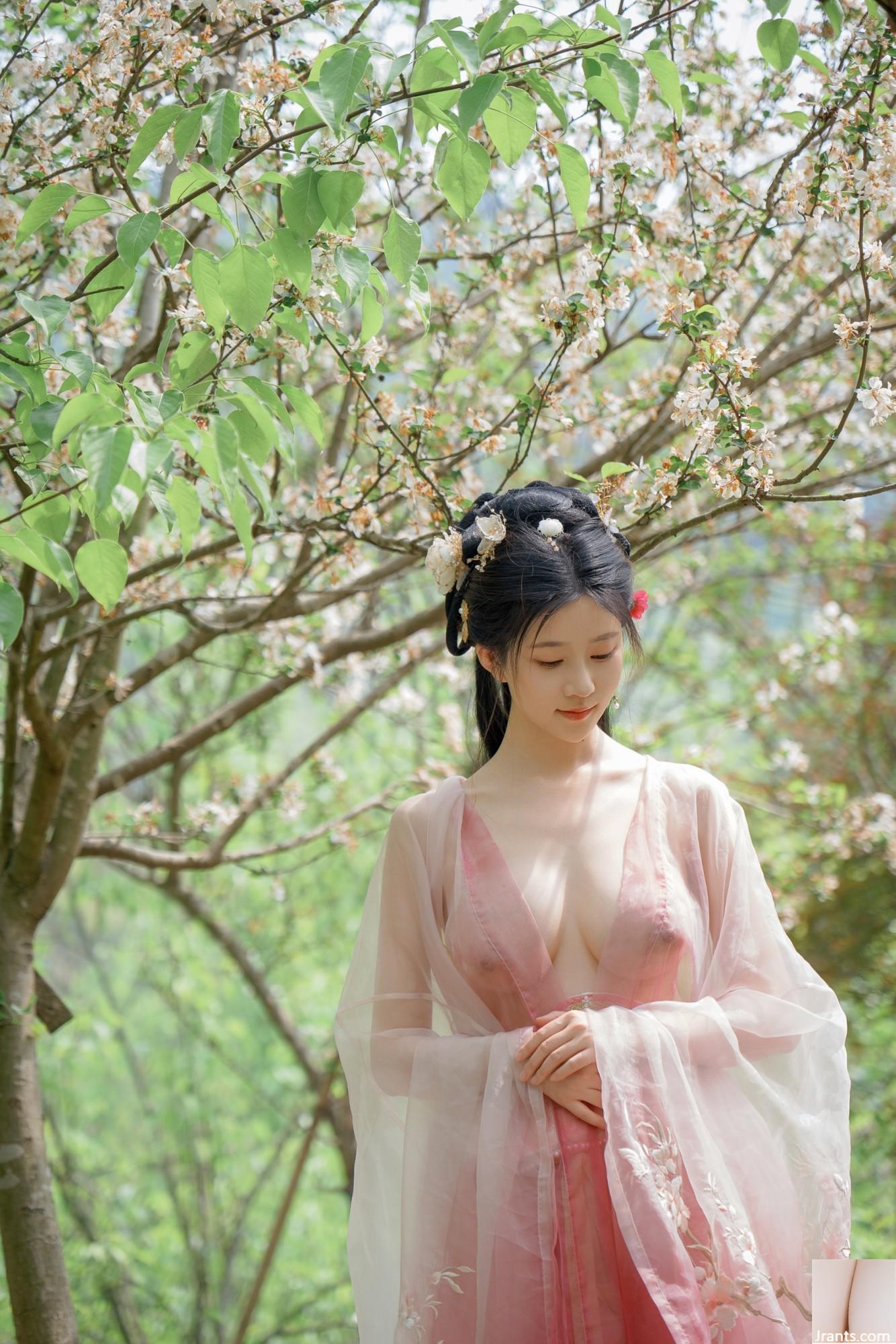 Hàng năm – Haitang Xian (51p) - Ảnh 18