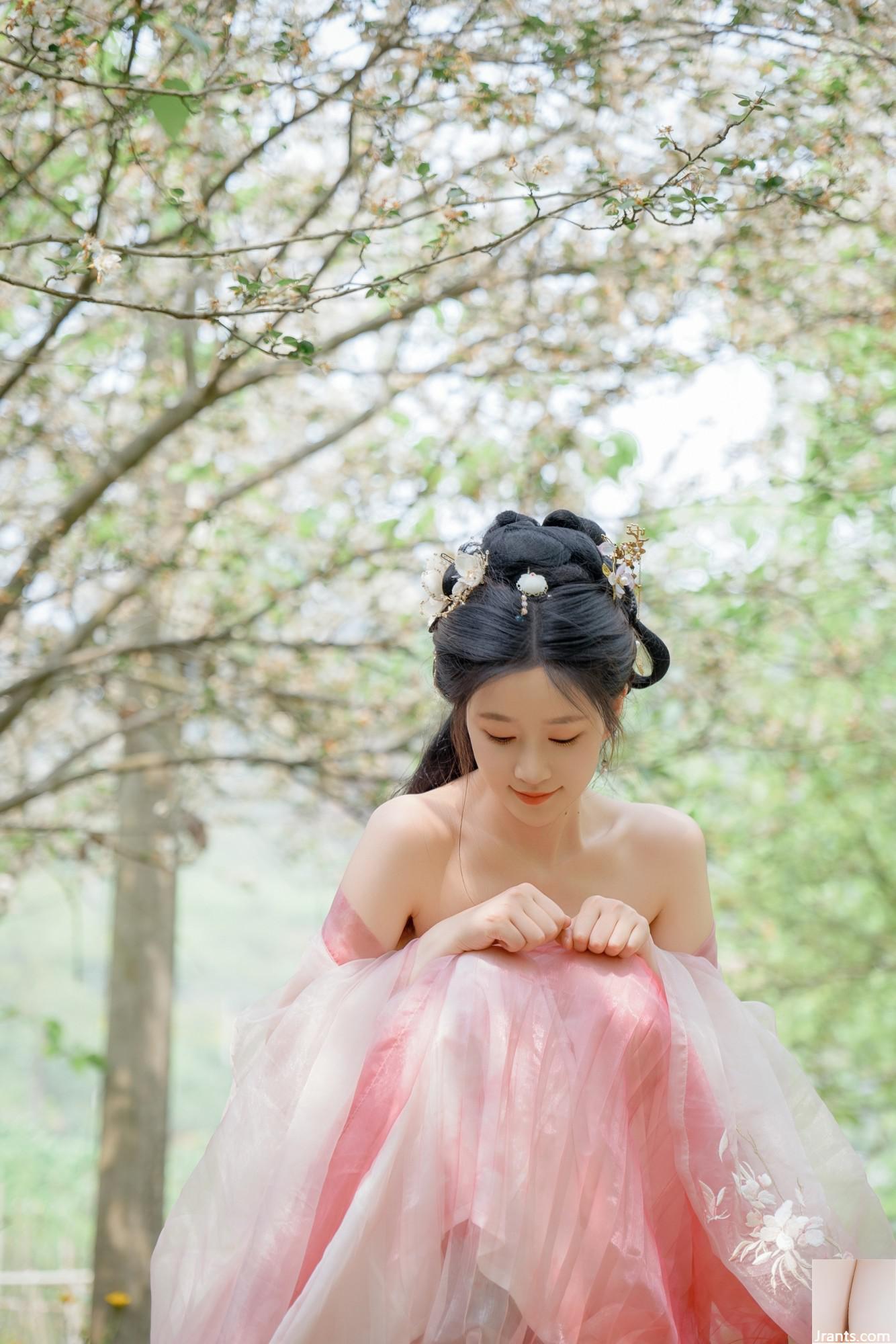 Hàng năm – Haitang Xian (51p) - Ảnh 4