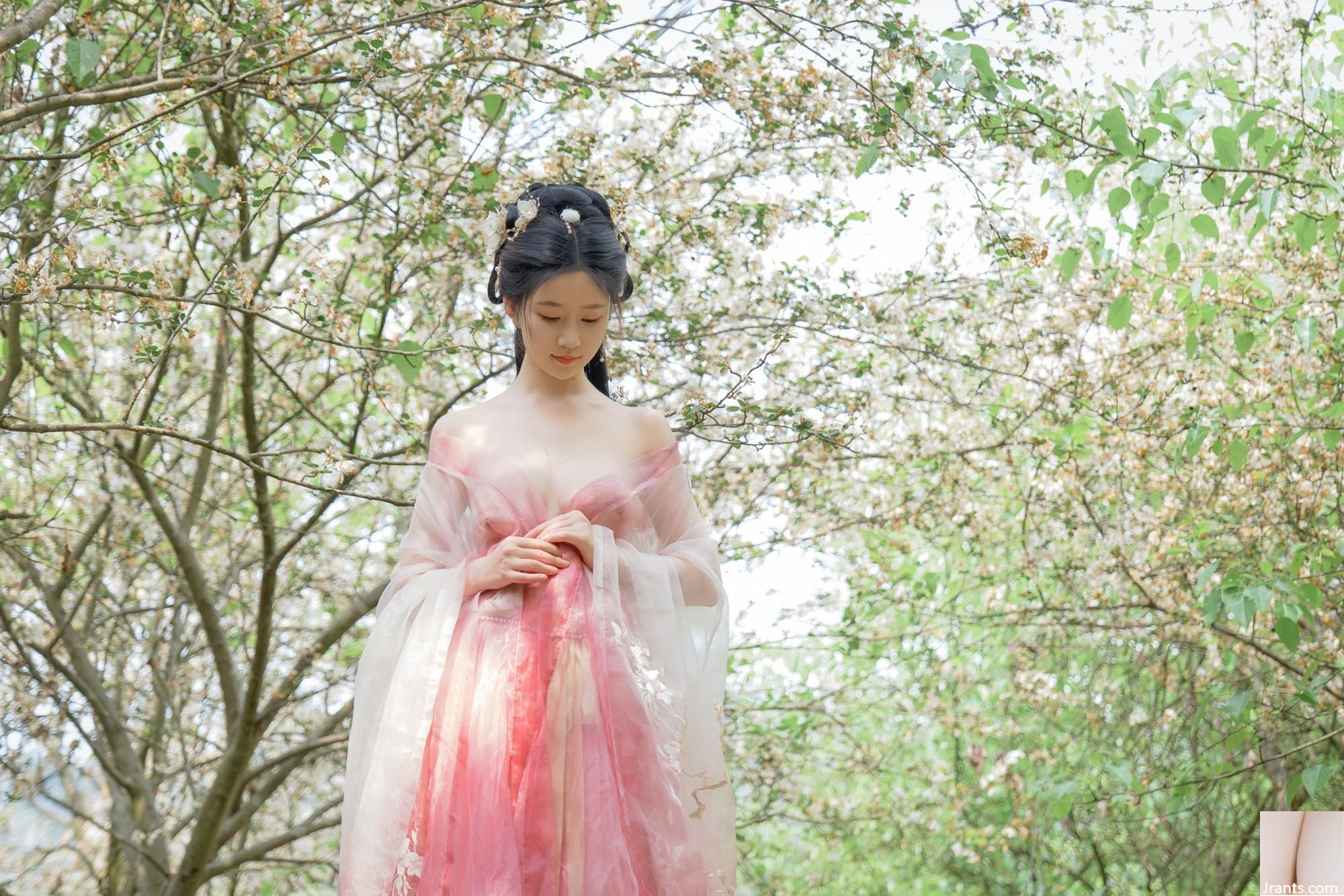 Hàng năm – Haitang Xian (51p) - Ảnh 6