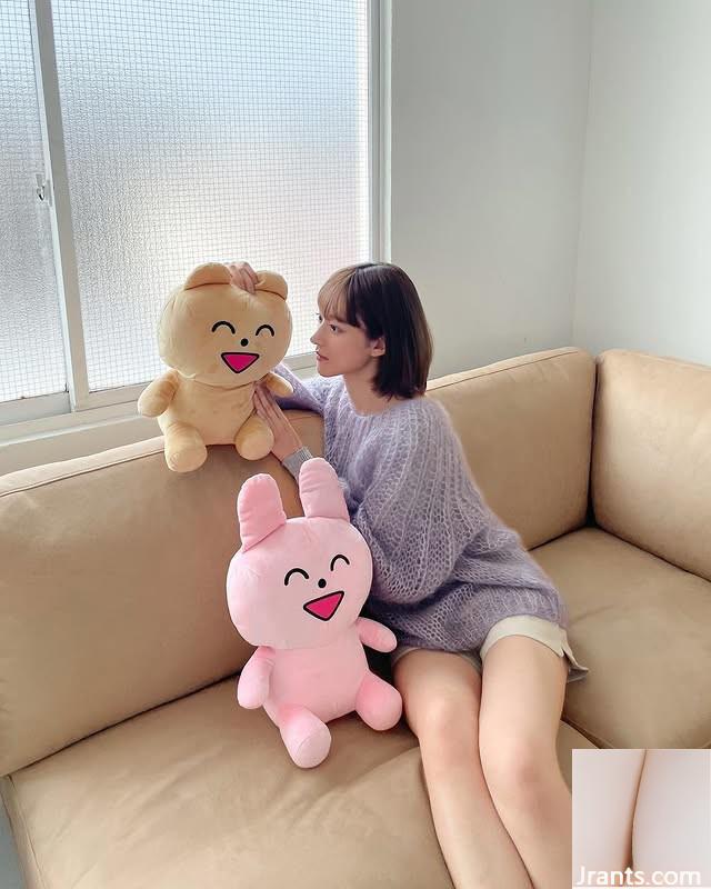 Đôi chân xinh đẹp của bảo vật quốc gia lộn nhào xuống bể bơi! Lịch ảnh của Yamazaki đang giảm giá, cư dân mạng: Hãy lấy tiền của tôi đi! (11P) - Ảnh 5