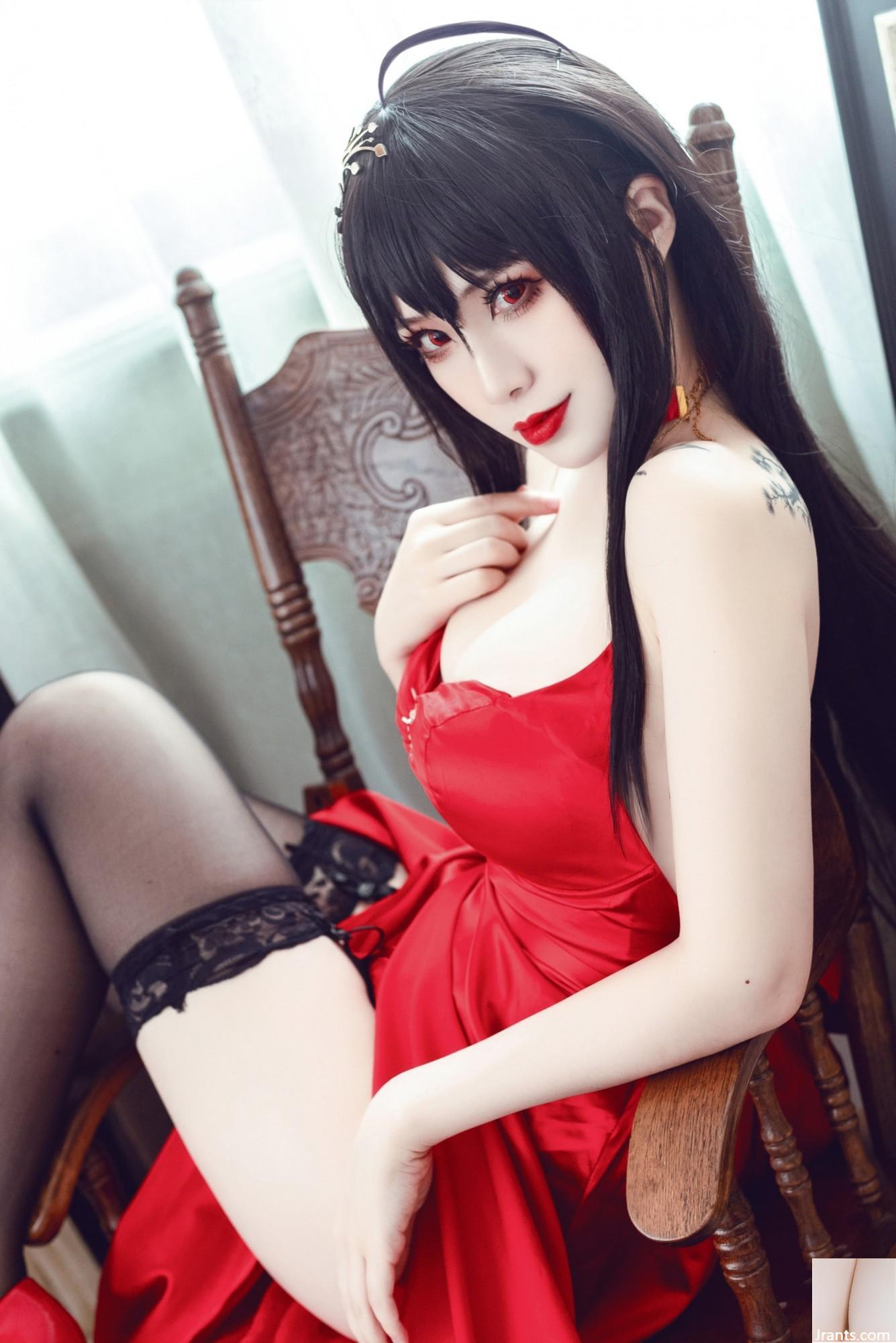 Sheep Dazhenren – táo Big Phoenix Poison (15p)