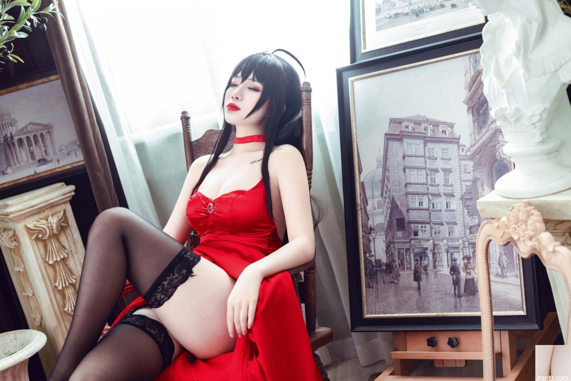 Sheep Dazhenren – táo Big Phoenix Poison (15p) - Ảnh 2