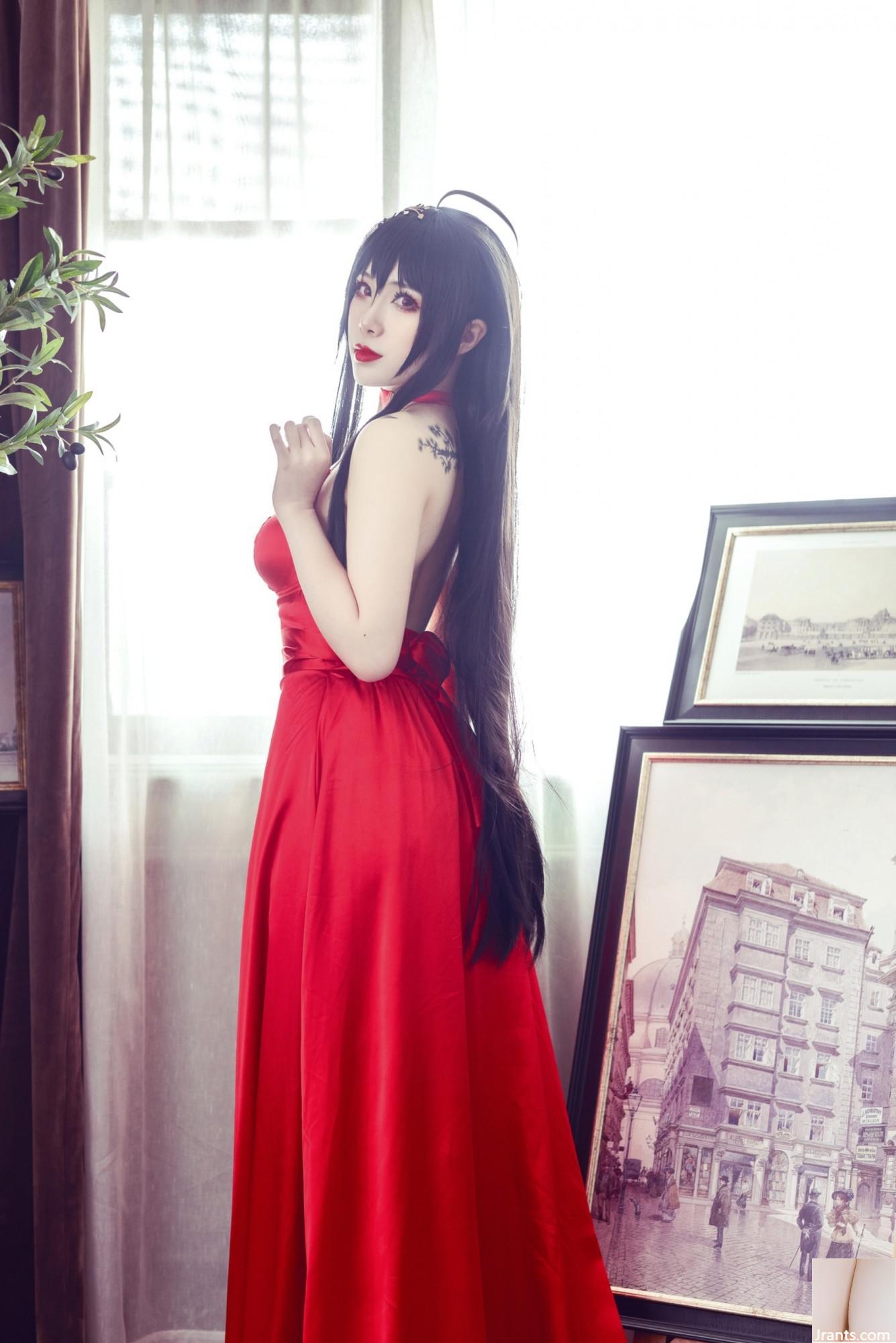 Sheep Dazhenren – táo Big Phoenix Poison (15p) - Ảnh 7