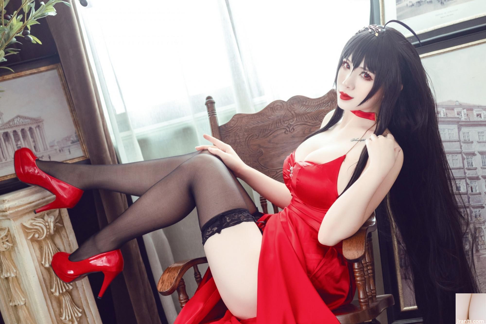 Sheep Dazhenren – táo Big Phoenix Poison (15p) - Ảnh 8