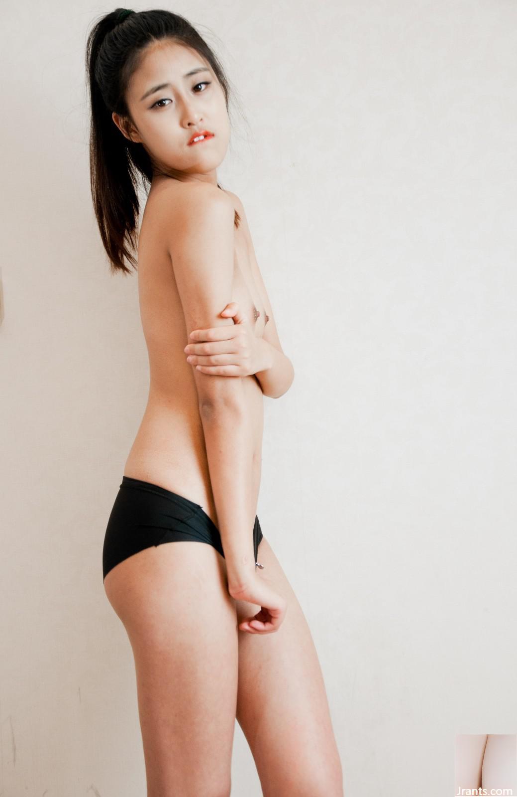 (Chụp ảnh riêng) Ruohan Guomo 2014.09.14 Chế độ xem ảnh riêng tư (139p) - Ảnh 10