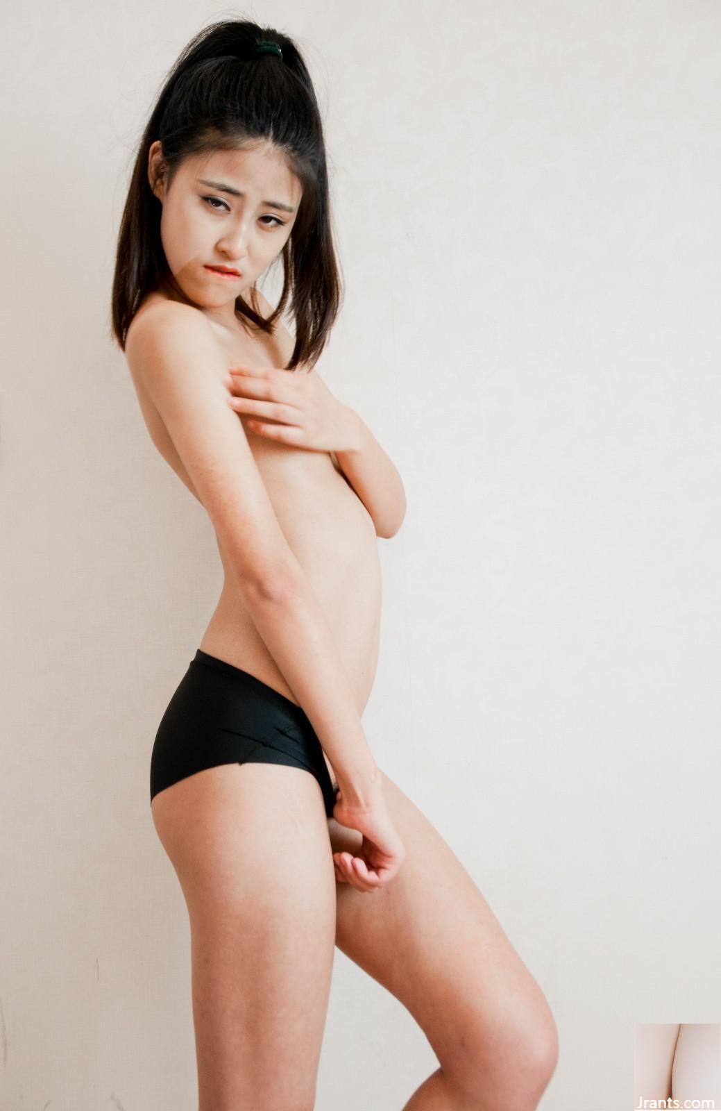 (Chụp ảnh riêng) Ruohan Guomo 2014.09.14 Chế độ xem ảnh riêng tư (139p) - Ảnh 18