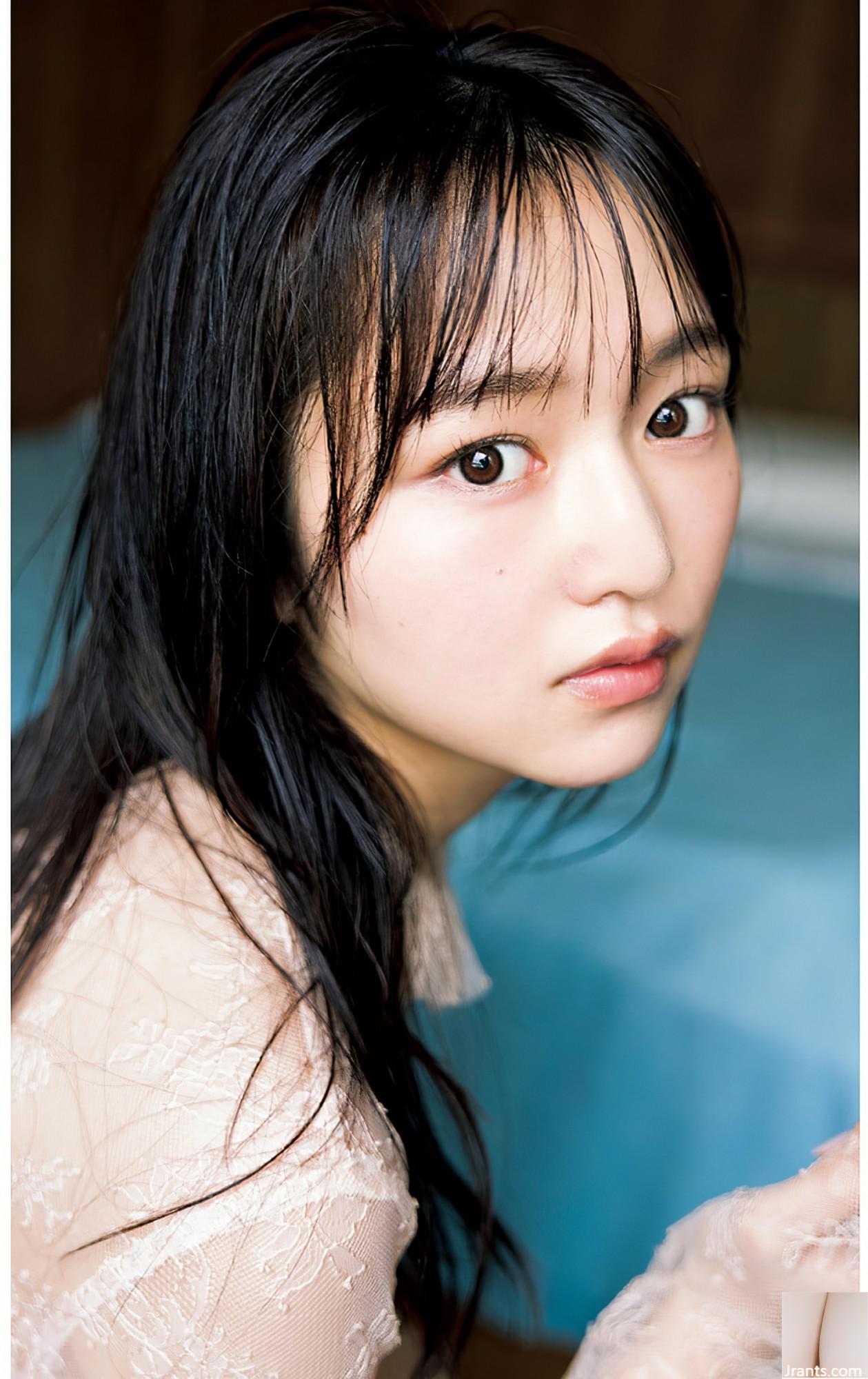 (Zhenmu どか) Đường cong duyên dáng đầy cám dỗ và quyến rũ và quyến rũ (11p) - Ảnh 2