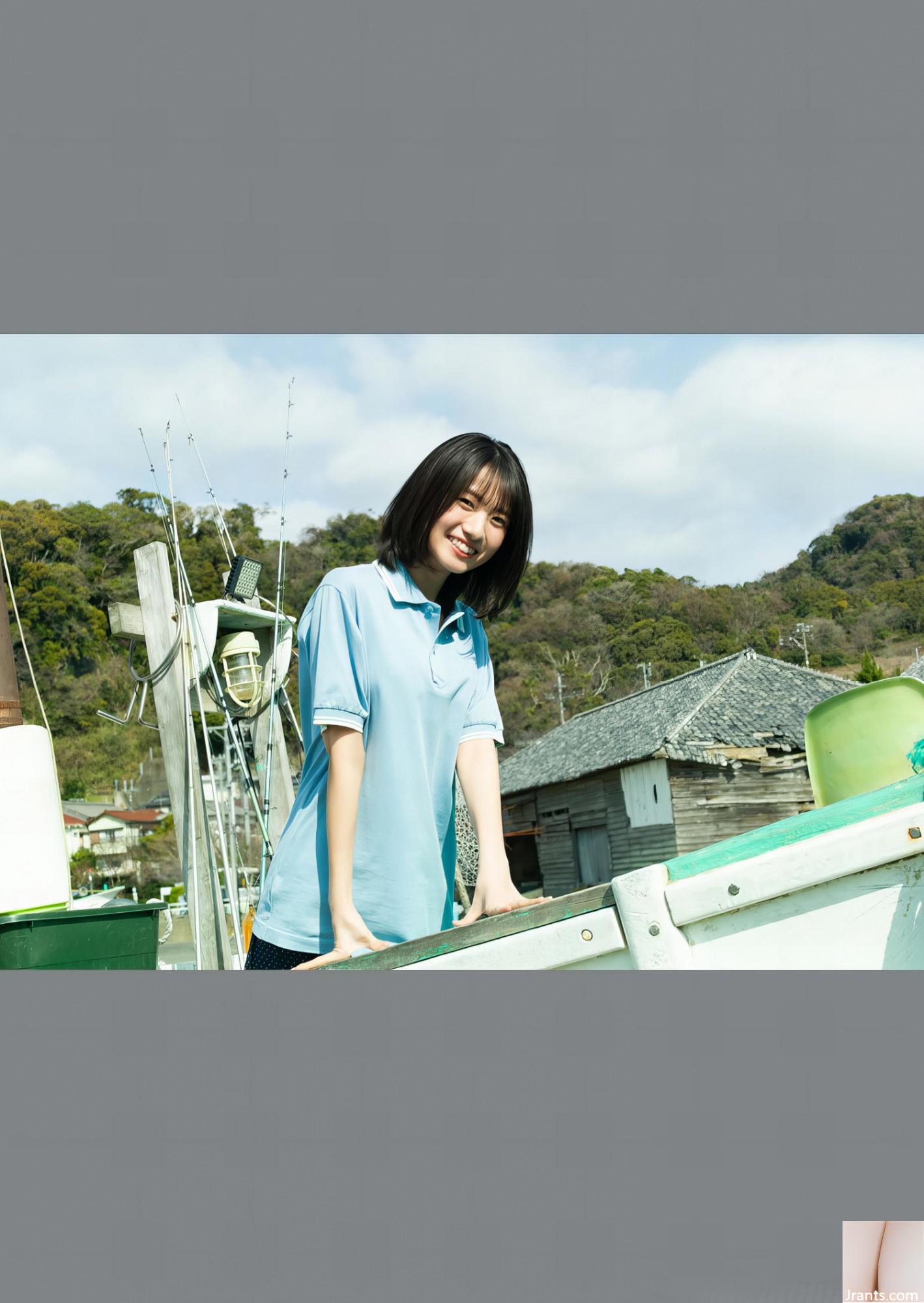 (Kato Yuki) Tư thế cơ thể hoàn hảo và hấp dẫn (10p) - Ảnh 10