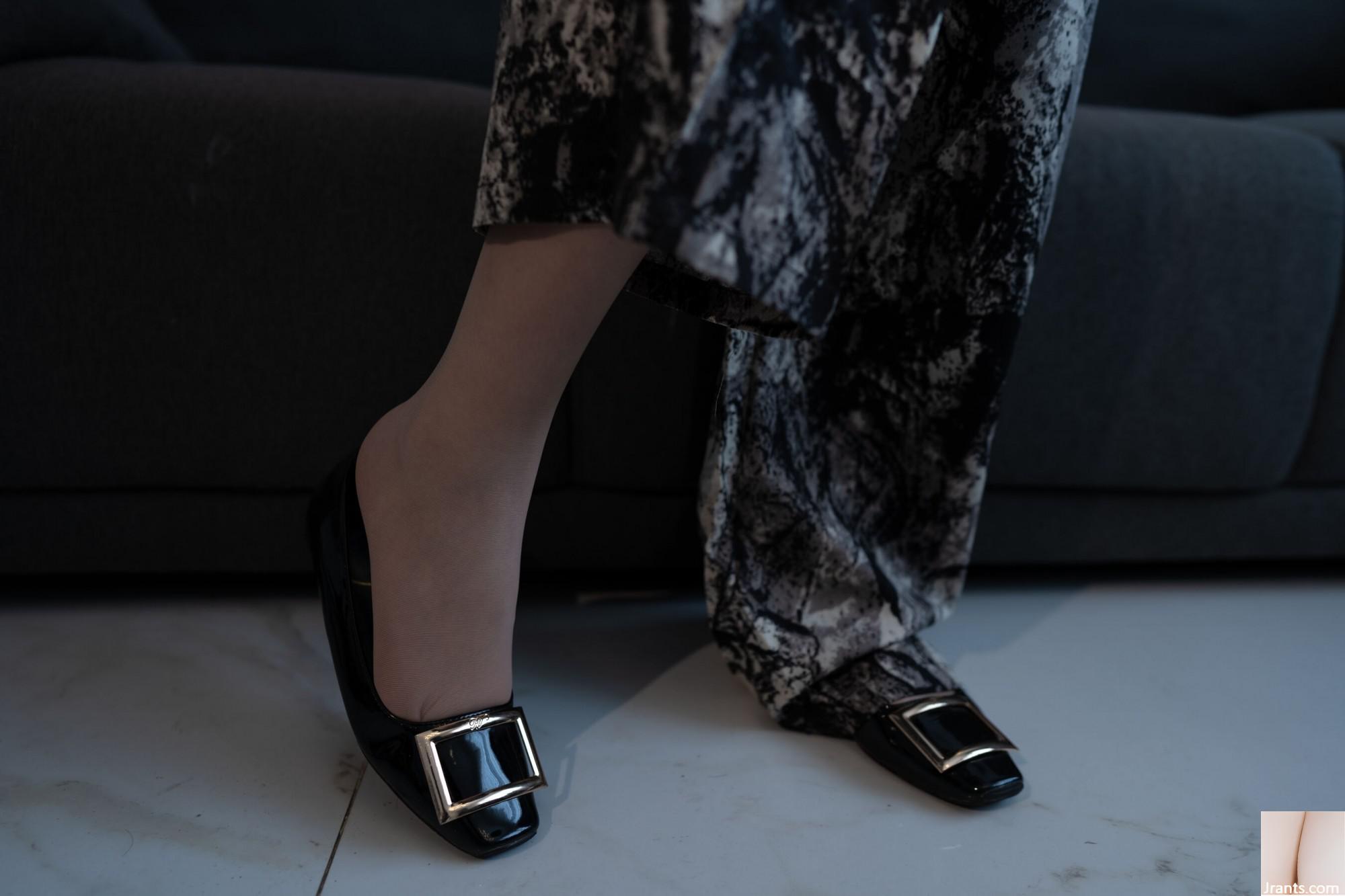 (ISS) Xiaxia (138p) - Ảnh 4