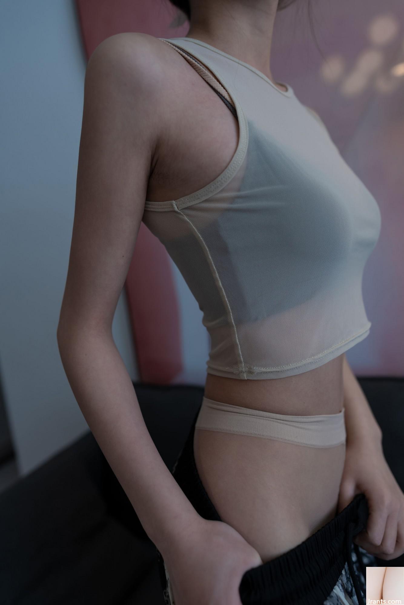 (ISS) Xiaxia (138p) - Ảnh 9