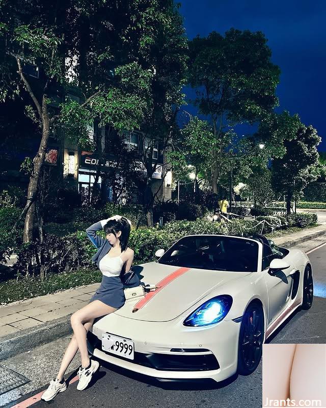 Tiên “chọn quần áo” và nhân vật đẹp không thể được bảo hiểm (10p) - Ảnh 2