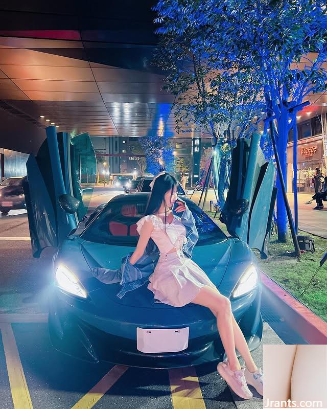 Tiên “chọn quần áo” và nhân vật đẹp không thể được bảo hiểm (10p) - Ảnh 3