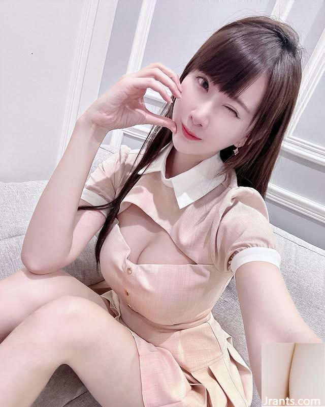 Tiên “chọn quần áo” và nhân vật đẹp không thể được bảo hiểm (10p) - Ảnh 8