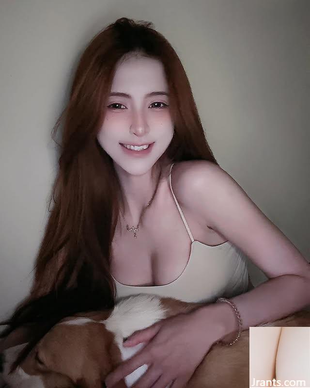 Người đẹp chân dài “Yunxi” chinh phục bạn (11p)