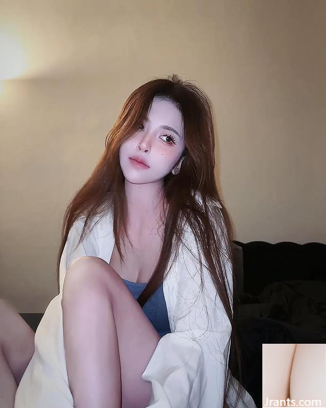 Người đẹp chân dài “Yunxi” chinh phục bạn (11p) - Ảnh 11