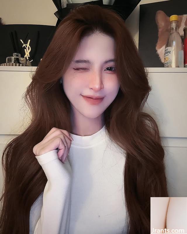 Người đẹp chân dài “Yunxi” chinh phục bạn (11p) - Ảnh 7