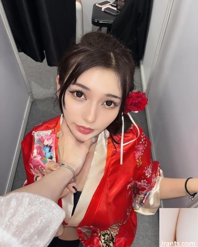 Đường cong hình ảnh cuối cùng “Shush” bị mê hoặc bởi sự mê đắm (10p) - Ảnh 3