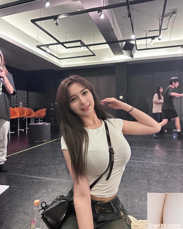 Đường cong hình ảnh cuối cùng “Shush” bị mê hoặc bởi sự mê đắm (10p) - Ảnh 6