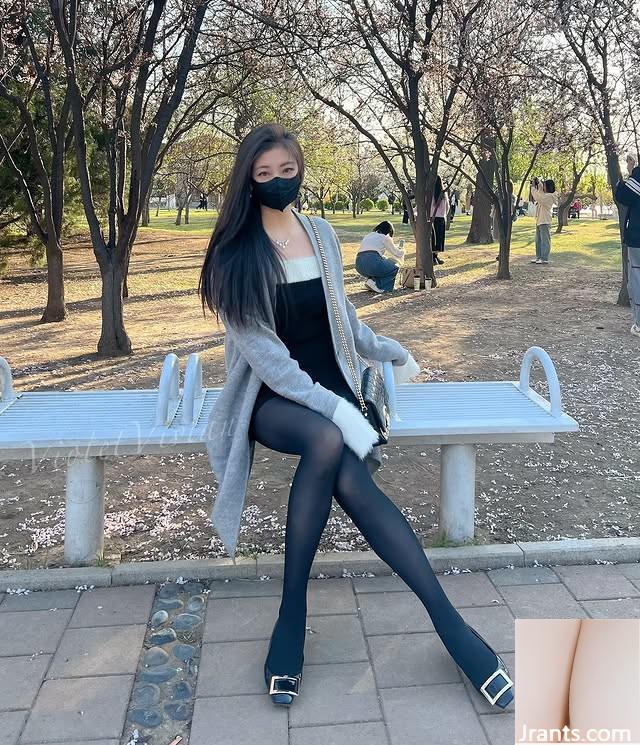 “Violettevivian” có một con số và ngoại hình tốt hơn (10p) - Ảnh 4