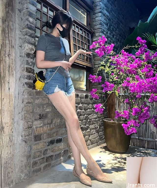 “Violettevivian” có một con số và ngoại hình tốt hơn (10p) - Ảnh 6