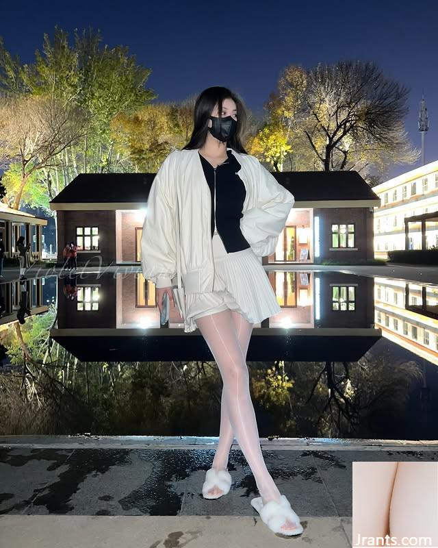 “Violettevivian” có một con số và ngoại hình tốt hơn (10p) - Ảnh 8