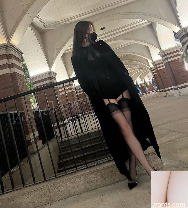 “Violettevivian” có một con số và ngoại hình tốt hơn (10p) - Ảnh 9