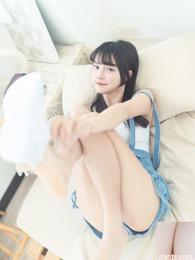 Cô gái bên cạnh “Jierong” đôi mắt to đầy điện (10p - Ảnh 6