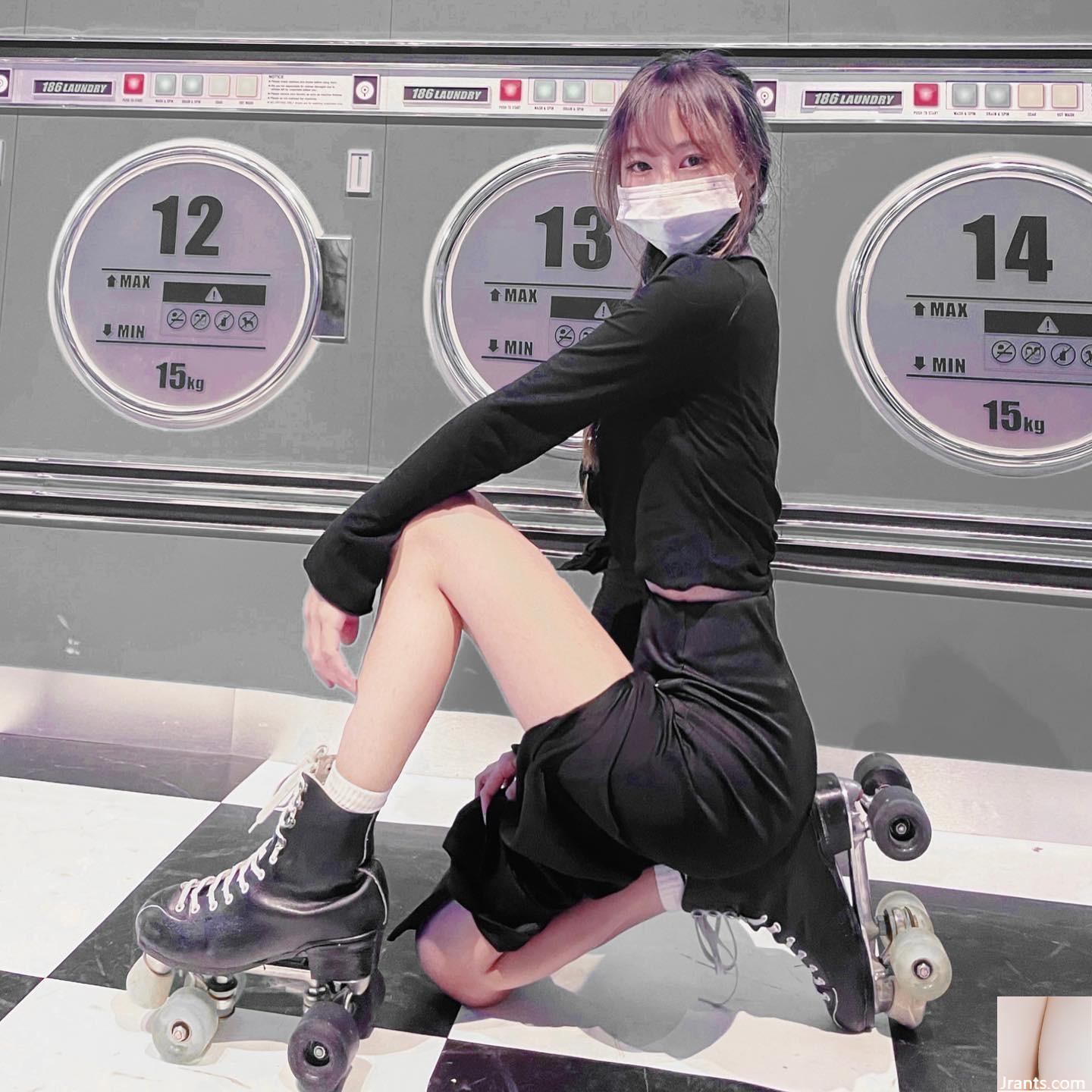 Vẻ đẹp tốt nhất “Cổ phiếu áo phông Giáng sinh rất đau khổ?” (11p) - Ảnh 11