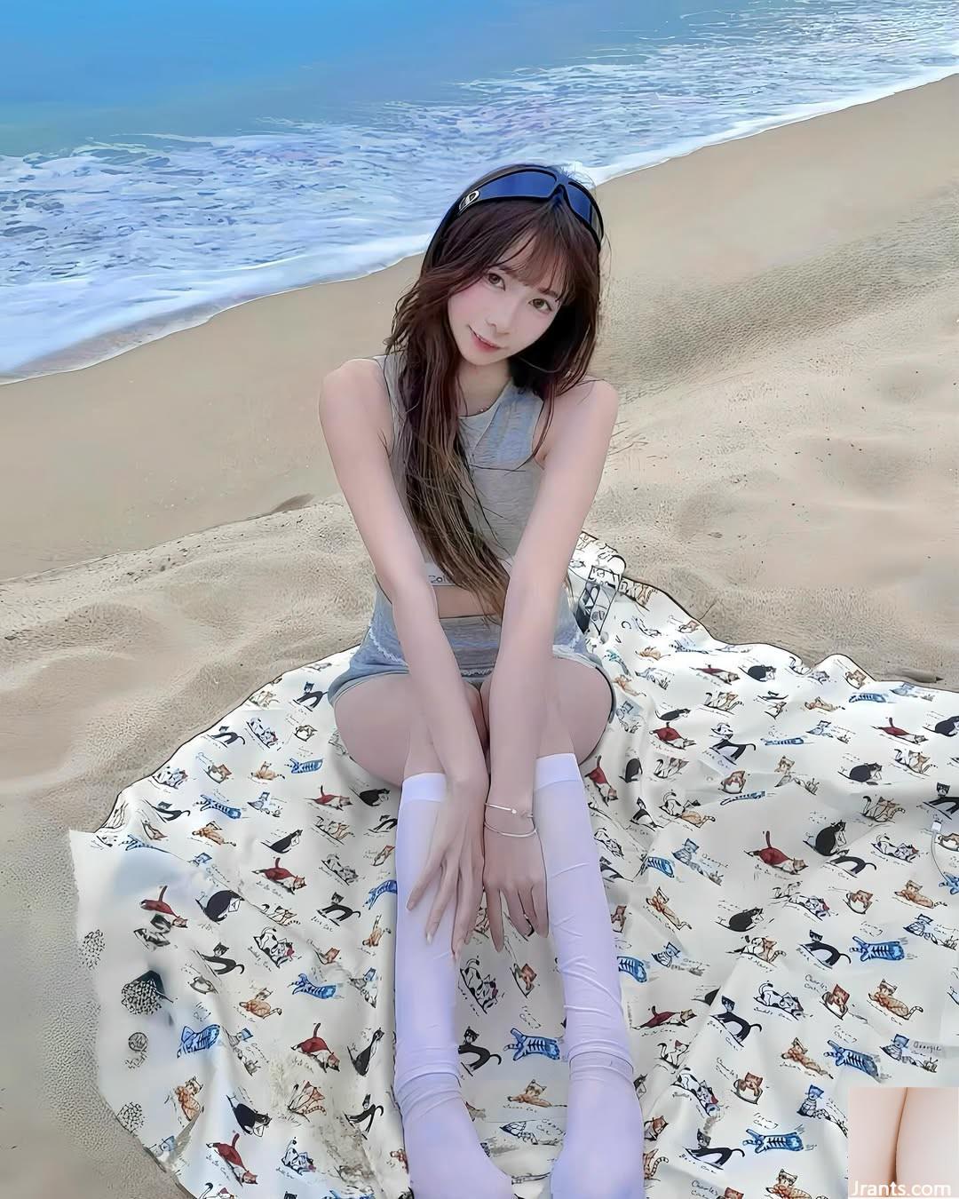 Vẻ đẹp tốt nhất “Cổ phiếu áo phông Giáng sinh rất đau khổ?” (11p) - Ảnh 4