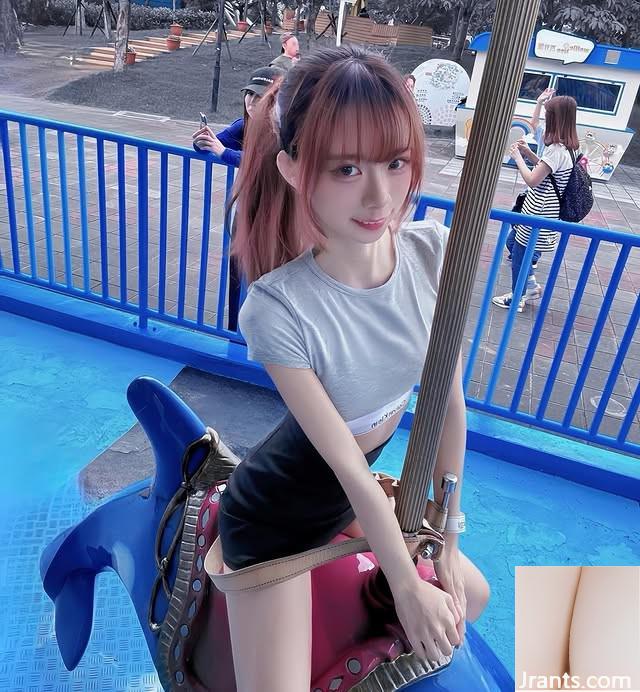 Vẻ đẹp tốt nhất “Cổ phiếu áo phông Giáng sinh rất đau khổ?” (11p) - Ảnh 8