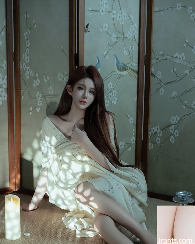 Phù thủy nhỏ “Weng Xiyan” khốc liệt và ngực đẹp lộ ra (10p) - Ảnh 5