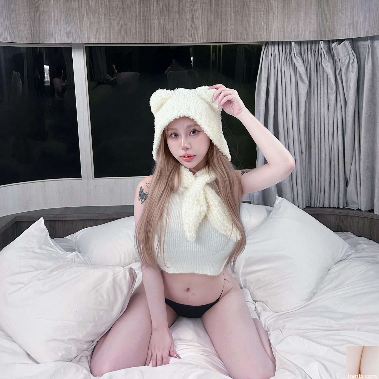 “Comi” có một nhân vật quỷ dữ dưới vẻ ngoài tinh tế của cô ấy (12p) - Ảnh 8