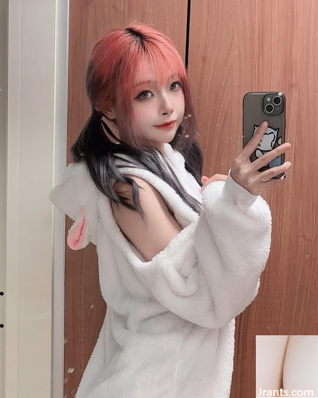 “Momo” Những hình ảnh bắt mắt khác nhau khiến mọi người vỡ òa (10p) - Ảnh 10